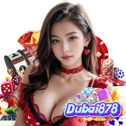 dubai878 สมัครสมาชิก