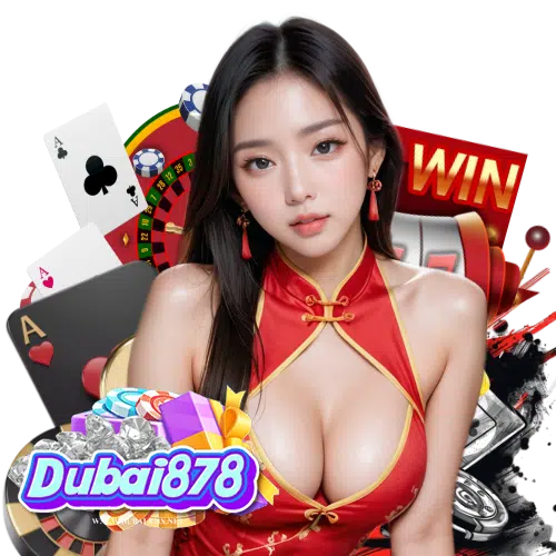 dubai878 แจกเครดิตฟรี